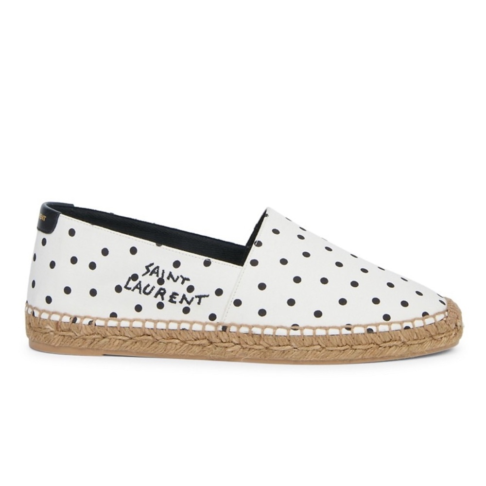 Saint Laurent espadrilles - Picture 2 of 7